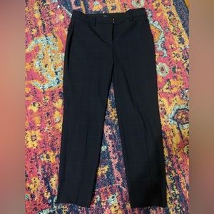 Brand: Theory; Size: 2